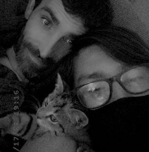 Meet your Posher, Jon